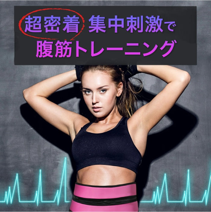 Applip's ヒップトレーナー - FVC株式会社