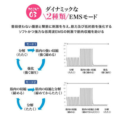 Applip's ヒップトレーナー - FVC株式会社