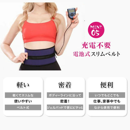 Applip's ヒップトレーナー - FVC株式会社