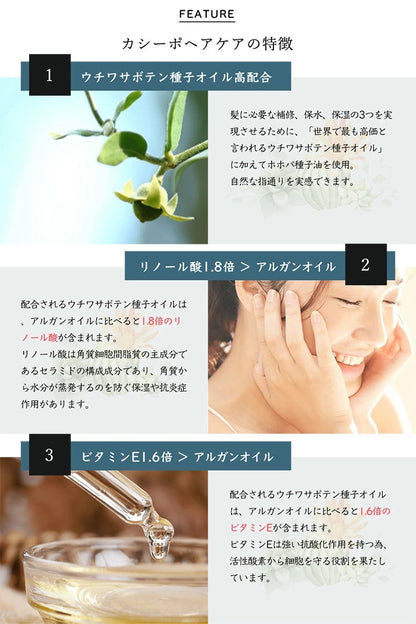 CASEEPO カシーポNミスト - FVC株式会社