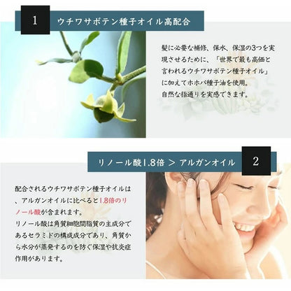 CASEEPO カシーポNオイル（さらっと） - FVC株式会社