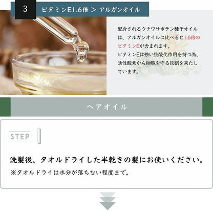 CASEEPO カシーポNオイル（さらっと） - FVC株式会社